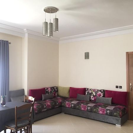 Assilah Marina Golf Apartment Екстериор снимка