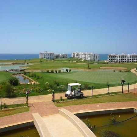 Assilah Marina Golf Apartment Екстериор снимка