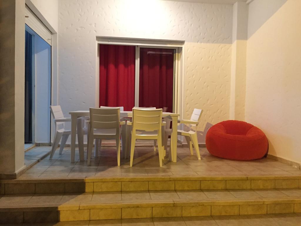 Assilah Marina Golf Apartment Екстериор снимка
