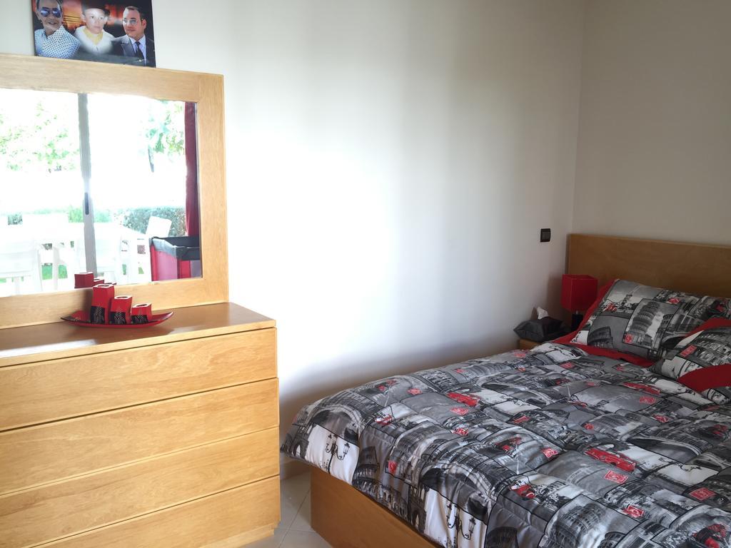 Assilah Marina Golf Apartment Екстериор снимка