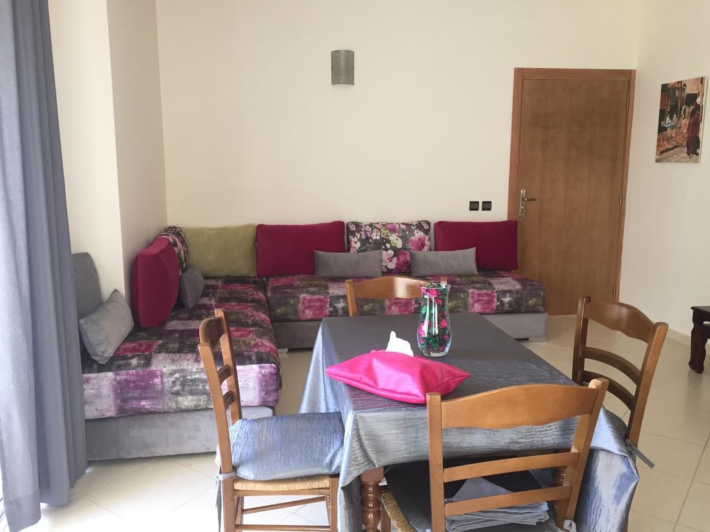 Assilah Marina Golf Apartment Екстериор снимка