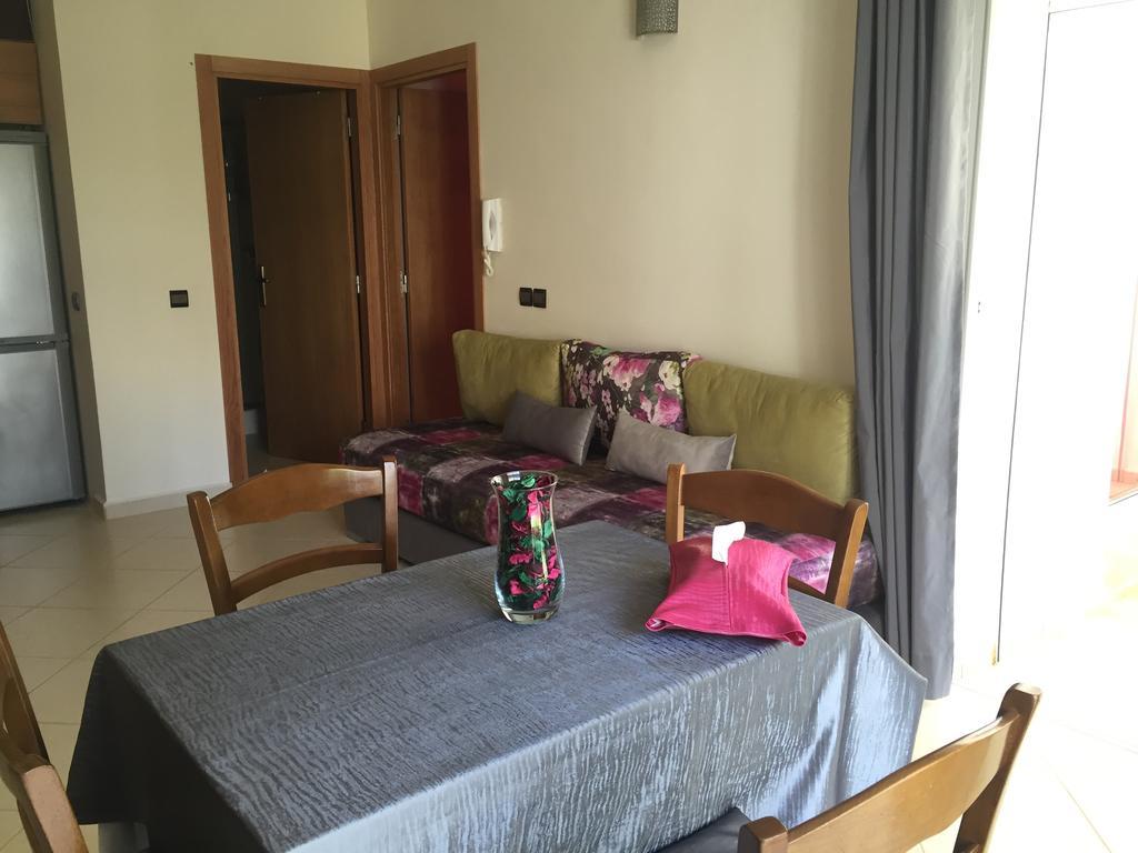 Assilah Marina Golf Apartment Екстериор снимка
