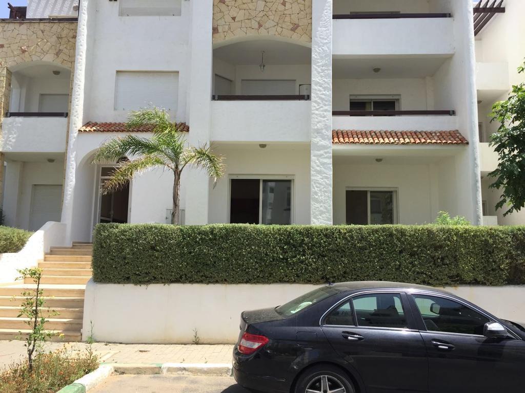 Assilah Marina Golf Apartment Екстериор снимка